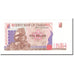 Billete, 5 Dollars, 1997, Zimbabue, KM:5b, UNC