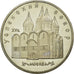 Münze, Russland, 5 Roubles, 1990, UNZ, Copper-nickel, KM:246