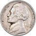 Coin, United States, 5 Cents, 1966