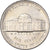 Coin, United States, 5 Cents, 1997