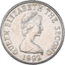 Coin, Jersey, 5 Pence, 1992