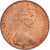 Coin, Australia, 2 Cents, 1980