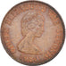 Moeda, Jersey, 2 Pence, 1984