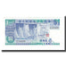 Banconote, Singapore, 1 Dollar, KM:18a, BB+