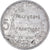 Coin, French Polynesia, 5 Francs, 1965