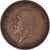 Coin, Great Britain, 1/2 Penny, 1936