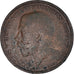 Coin, Great Britain, 1/2 Penny, 1915