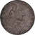 Coin, Great Britain, 1/2 Penny, 1915