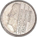 Monnaie, Pays-Bas, 10 Cents, 1982