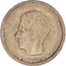 Moneda, Bélgica, 20 Francs, 20 Frank, 1990