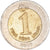 Coin, Turkey, New Lira, 2006