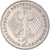 Moneta, GERMANIA - REPUBBLICA FEDERALE, 2 Mark, 1980