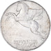 Coin, Italy, 10 Lire, 1949