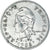 Coin, French Polynesia, 10 Francs, 1982