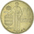 Coin, Monaco, 20 Centimes, 1974