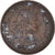 Coin, Great Britain, 1/2 Penny, 1954