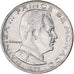 Coin, Monaco, 1/2 Franc, 1976