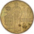 Coin, Monaco, 10 Centimes, 1975