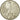 Moneta, Niemcy - RFN, 5 Mark, 1951, Stuttgart, AU(55-58), Srebro, KM:112.1