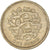 Coin, Great Britain, Pound, 1997