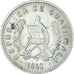 Coin, Guatemala, 10 Centavos, 1990