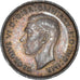 Moneta, Wielka Brytania, Farthing, 1944