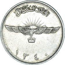 Monnaie, Afghanistan, 2 Afghanis, 1340