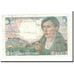 Francia, 5 Francs, Berger, 1943, 1943-07-22, MBC, Fayette:5.2, KM:98a