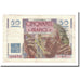 França, 50 Francs, Le Verrier, 1946, 1946-05-02, EF(40-45), Fayette:20.3