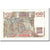 Francja, 100 Francs, Jeune Paysan, 1946, 1946-01-17, AU(50-53), Fayette:28.2