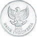 Munten, Indonesië, 100 Rupiah, 2000
