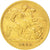 Gran Bretagna, Victoria, 1/2 Sovereign, 1900, BB, Oro, KM:784