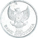 Moneta, Indonesia, 100 Rupiah, 2004