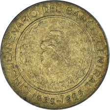 Moneta, Argentina, 50 Pesos, 1985