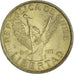 Coin, Chile, 10 Pesos, 1986
