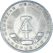 Monnaie, République démocratique allemande, 50 Pfennig, 1973