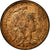 Coin, France, Dupuis, Centime, 1898, AU(55-58), Bronze, KM:840, Gadoury:90