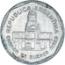 Monnaie, Argentine, Austral, 1989