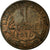 Monnaie, France, Dupuis, Centime, 1910, SUP, Bronze, KM:840, Gadoury:90