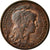 Moneta, Francia, Dupuis, Centime, 1920, SPL-, Bronzo, KM:840, Gadoury:90