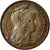 Moneta, Francia, Dupuis, Centime, 1903, SPL-, Bronzo, KM:840, Gadoury:90