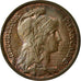 Coin, France, Dupuis, Centime, 1903, AU(55-58), Bronze, KM:840, Gadoury:90