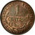 Coin, France, Dupuis, Centime, 1903, AU(55-58), Bronze, KM:840, Gadoury:90