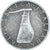 Moneta, Italia, 5 Lire, 1954, MB+, Alluminio