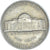 Coin, United States, 5 Cents, 1953