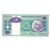 Banconote, Angola, 5 Kwanzas, 2011, KM:144a, FDS