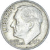 Coin, United States, Dime, 1963