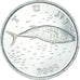 Coin, Croatia, 2 Kune, 2005