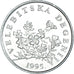 Moneda, Croacia, 50 Lipa, 1995