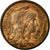 Coin, France, Dupuis, Centime, 1899, AU(55-58), Bronze, KM:840, Gadoury:90